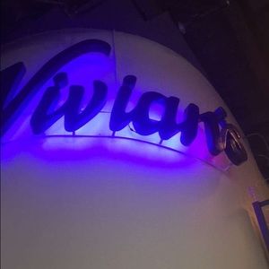 Meet your Posher, Rodney