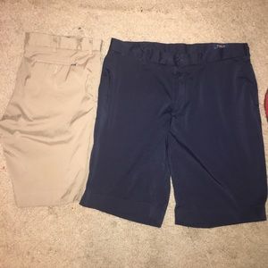 Polo Ralph Lauren men’s size 34W Drifit shorts