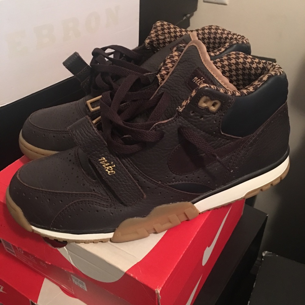 Nike Premium Trainer