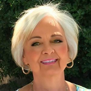 Meet your Posher, Ginny