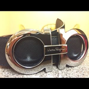 Salvatore Ferragamo Belt