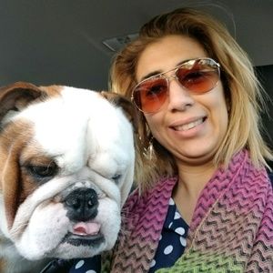 Meet your Posher, Natalie