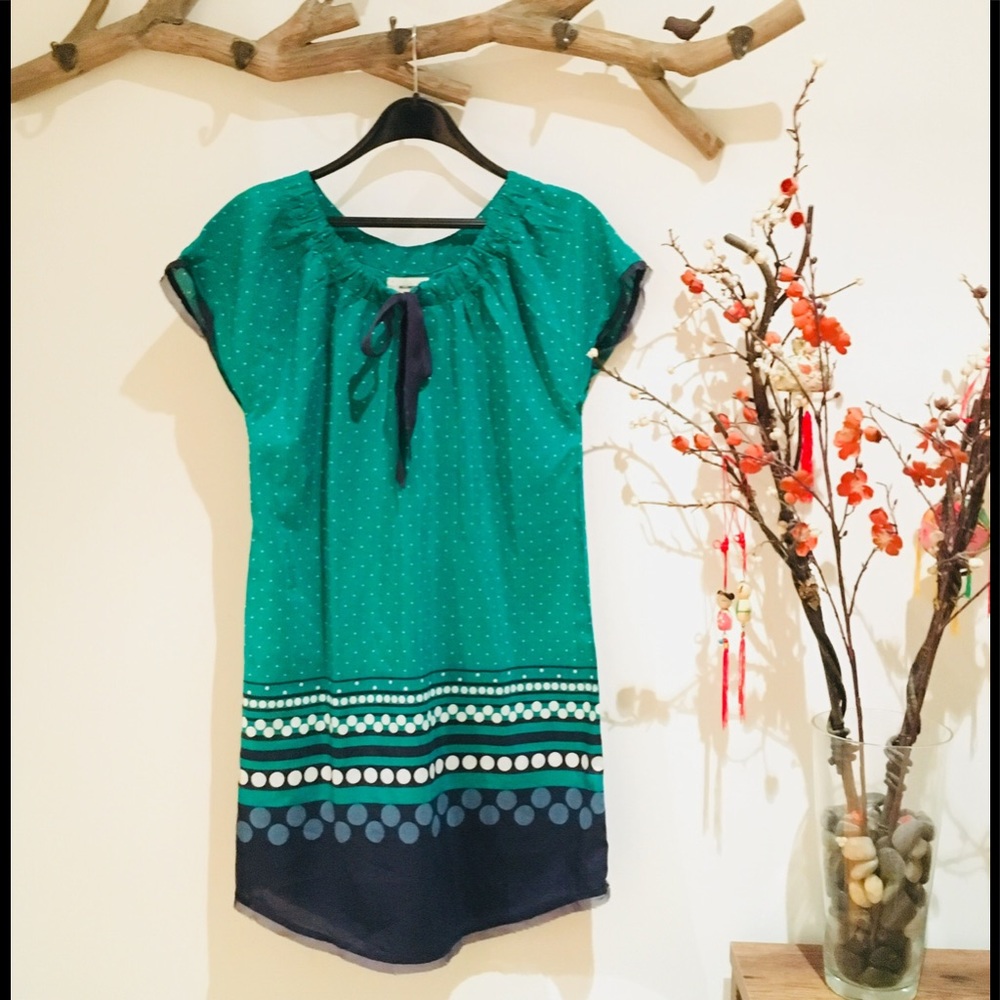 Drawing Dots by Allihop, Anthropologie