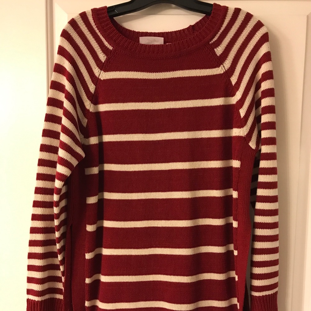 RD Style Sweater from Stitch Fix 2016