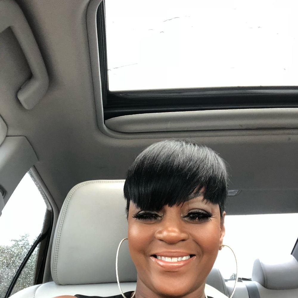 Meet your Posher, Char