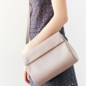 Matt&Nat Blinkin Crossbody Bag in Neutral