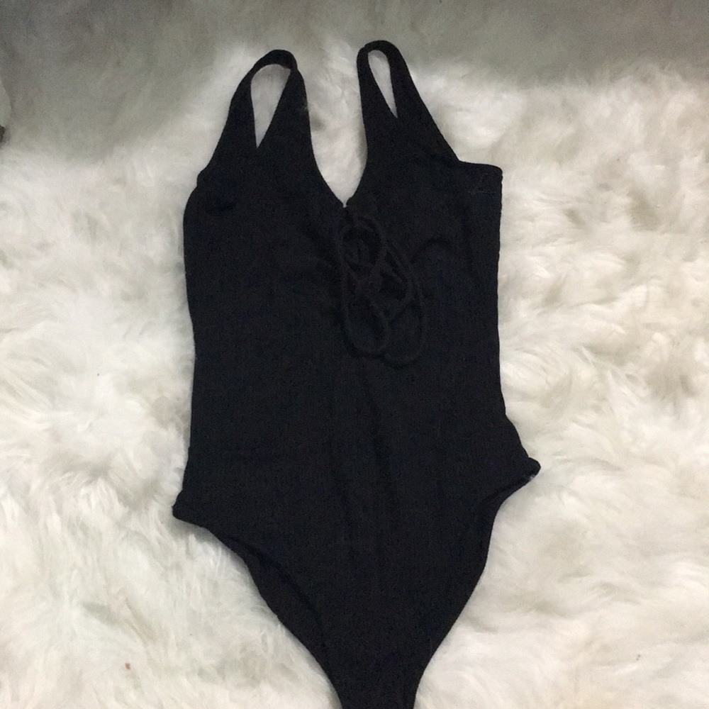Body suit flash salee