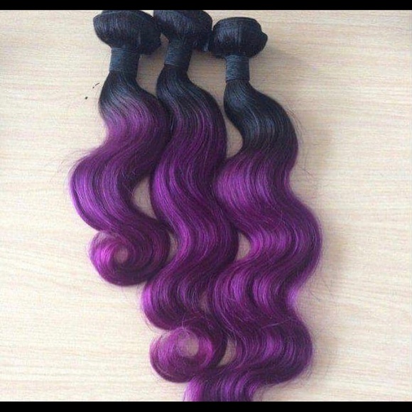 Bundles of hair main image 4