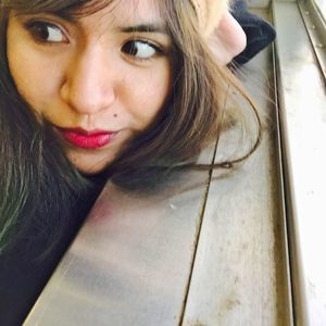 Meet your Posher, Maria