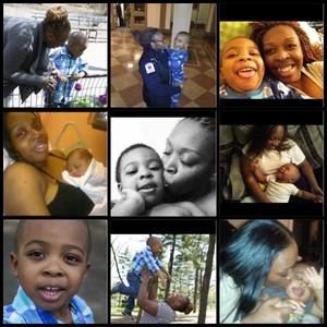 Meet your Posher, Eyana