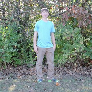 Meet your Posher, Jason