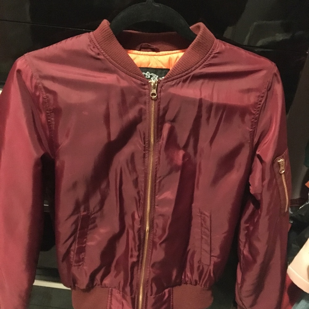 Bomber Jackets - image 2