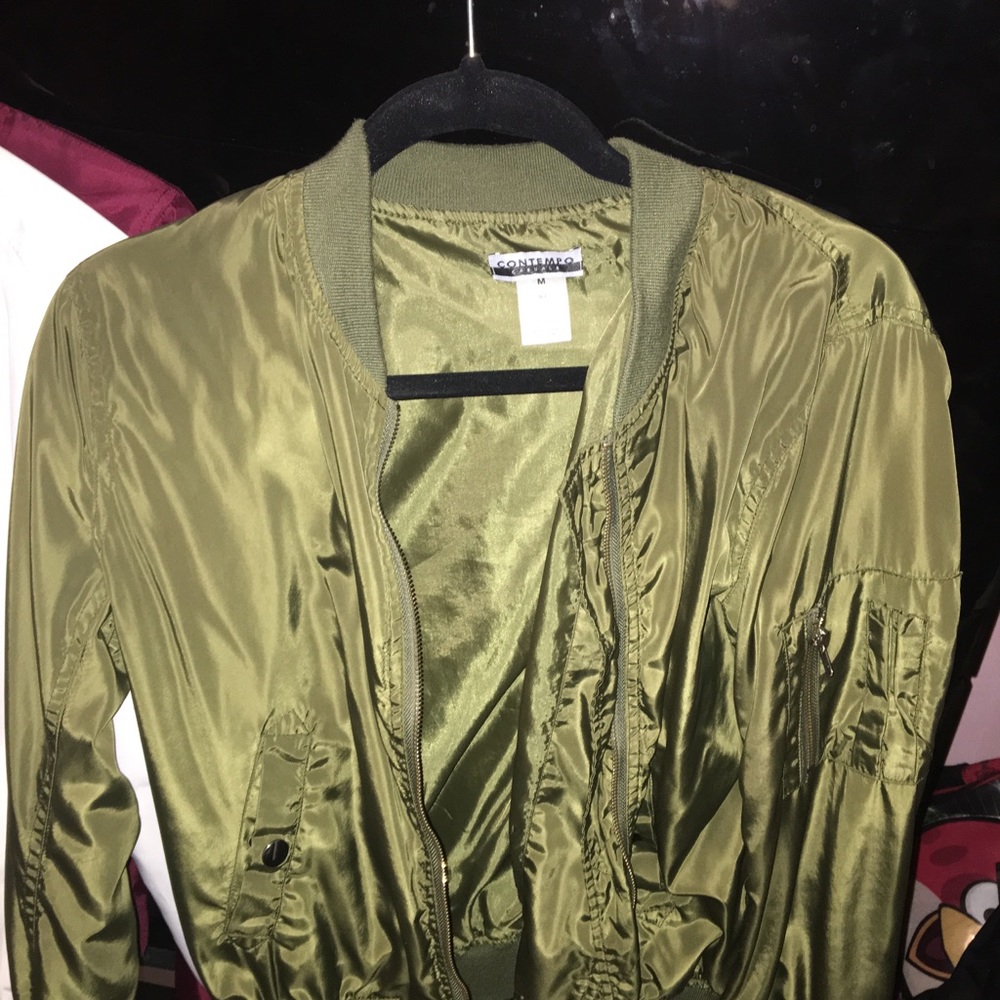 Bomber Jackets - image 3