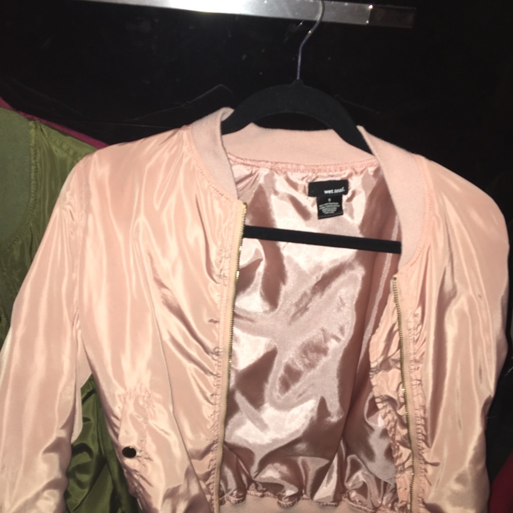 Bomber Jackets - image 4