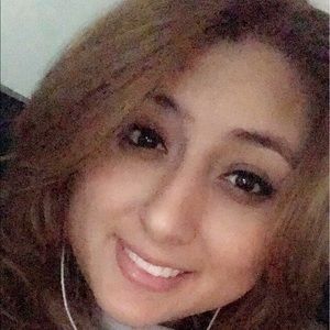 Meet your Posher, Astrid