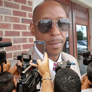 Meet your Posher, Ford