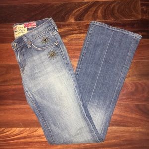 7 For All Mankind Jeans
