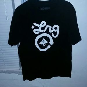 LRG T Shirt