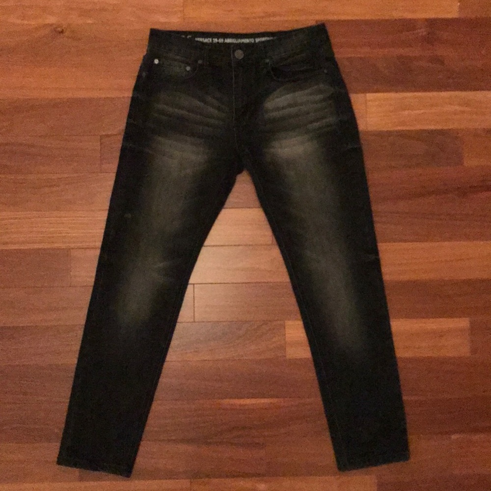 Versace 19v69 Jeans