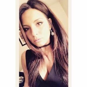 Meet your Posher, Krystal