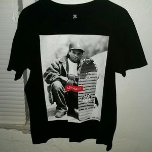 Asphalt Eazy-E Shirt