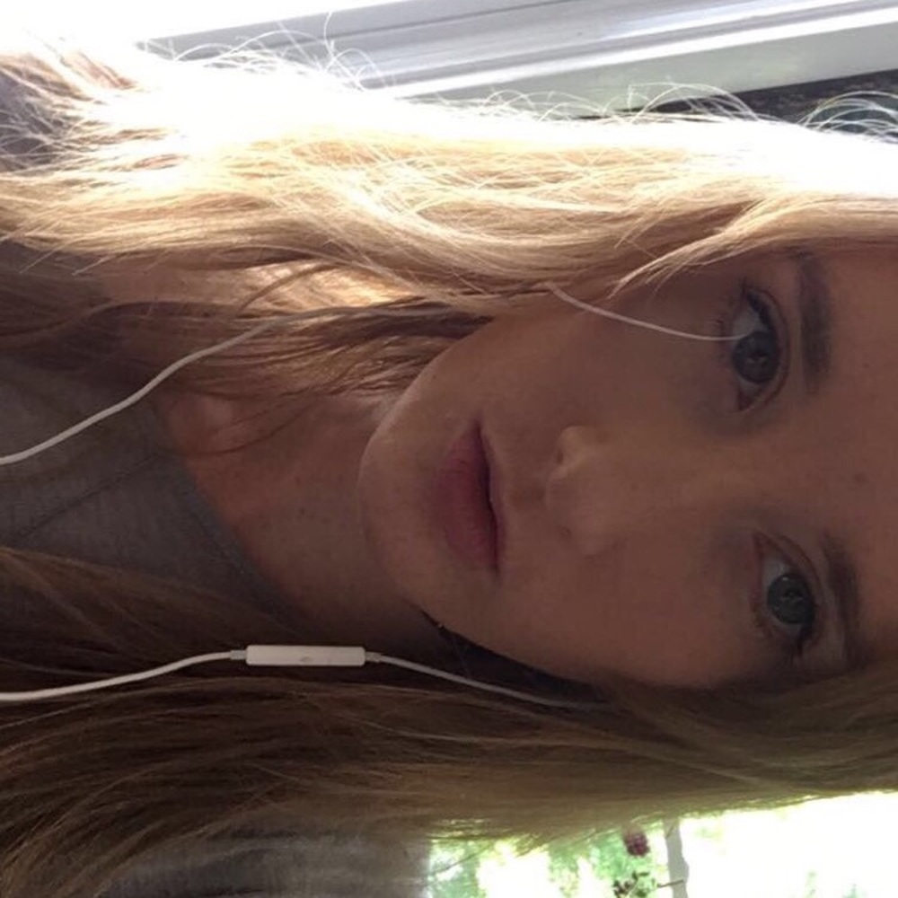 Meet your Posher, Molly j