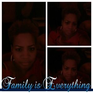 Meet your Posher, Audrey