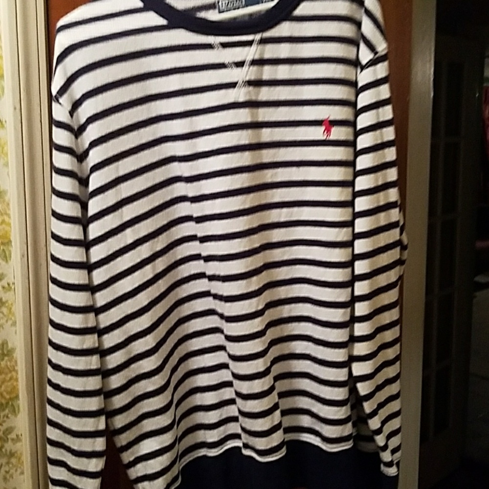Ralph lauren Polo sweater