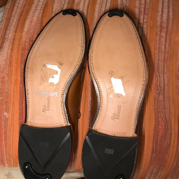 ✨Allen Edmonds Hillcrest Oxfords✨ main image 7