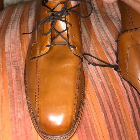 ✨Allen Edmonds Hillcrest Oxfords✨ main image 5