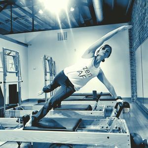 Meet your Posher, Sally