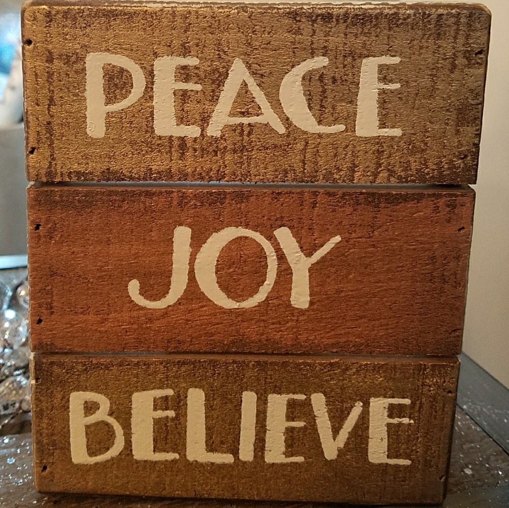 Believe