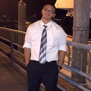 Meet your Posher, Peter