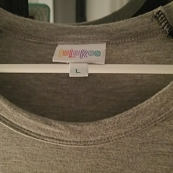 Lularoe Randy - Picture 2 of 4