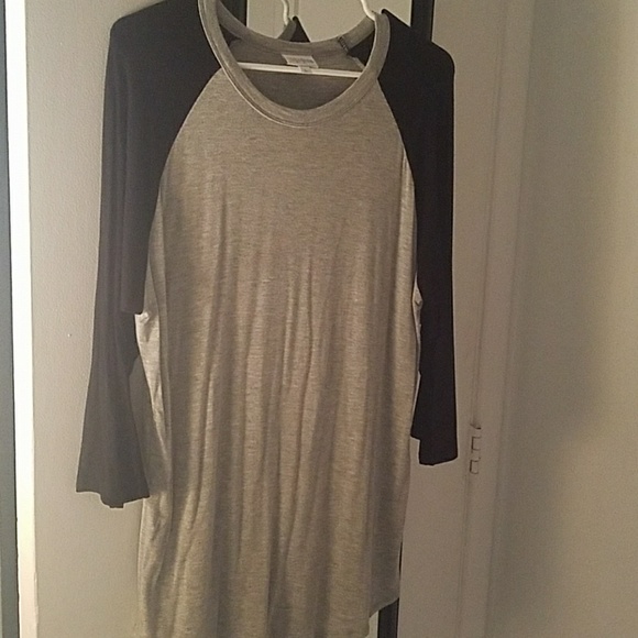 Lularoe Randy - Picture 4 of 4