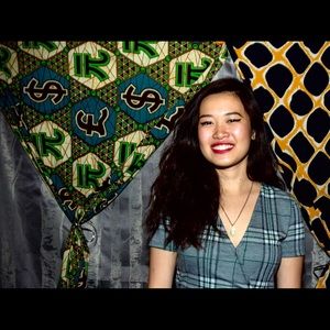 Meet your Posher, Faye