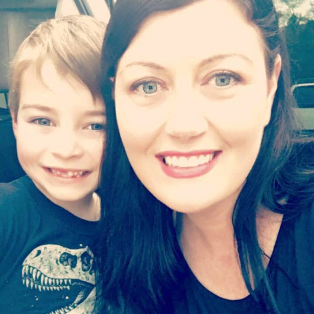 Meet your Posher, Shawndah