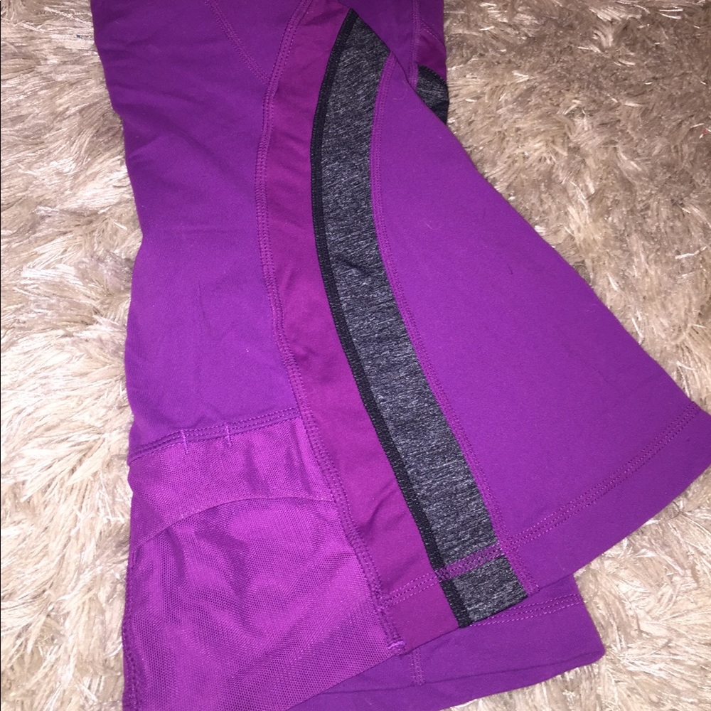 🔸🔸Lululemon Workout Tank 🔸🔸