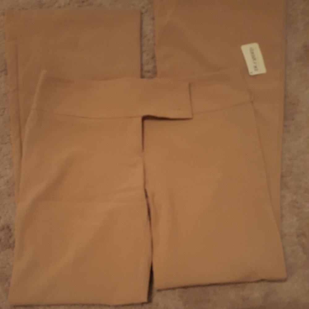 Decoded junior slacks
