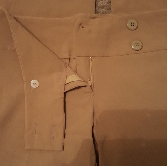 Decoded junior slacks - Picture 3 of 6