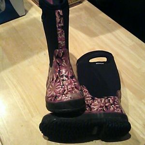 Kids Bogs boots