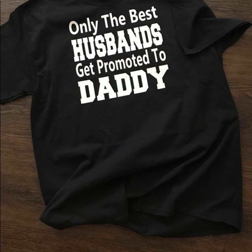 Only the best Daddy's!