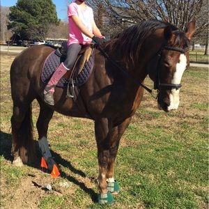 Meet your Posher, Stacey