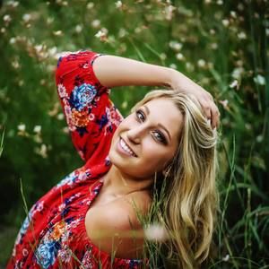 Meet your Posher, Alexa