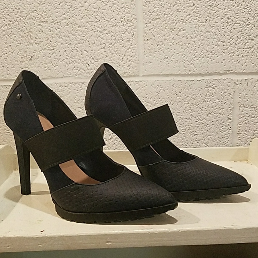 Brand New - Simply Vera Irma Heels - Size 5.5