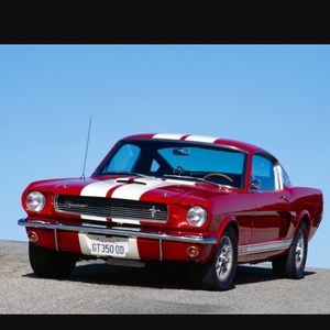 Meet your Posher, Nathan