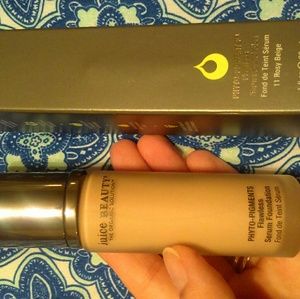 Juice Beauty 11 Rosy Beige