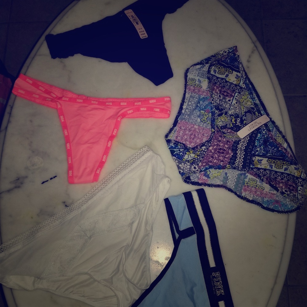 PANTIES BUNDLE