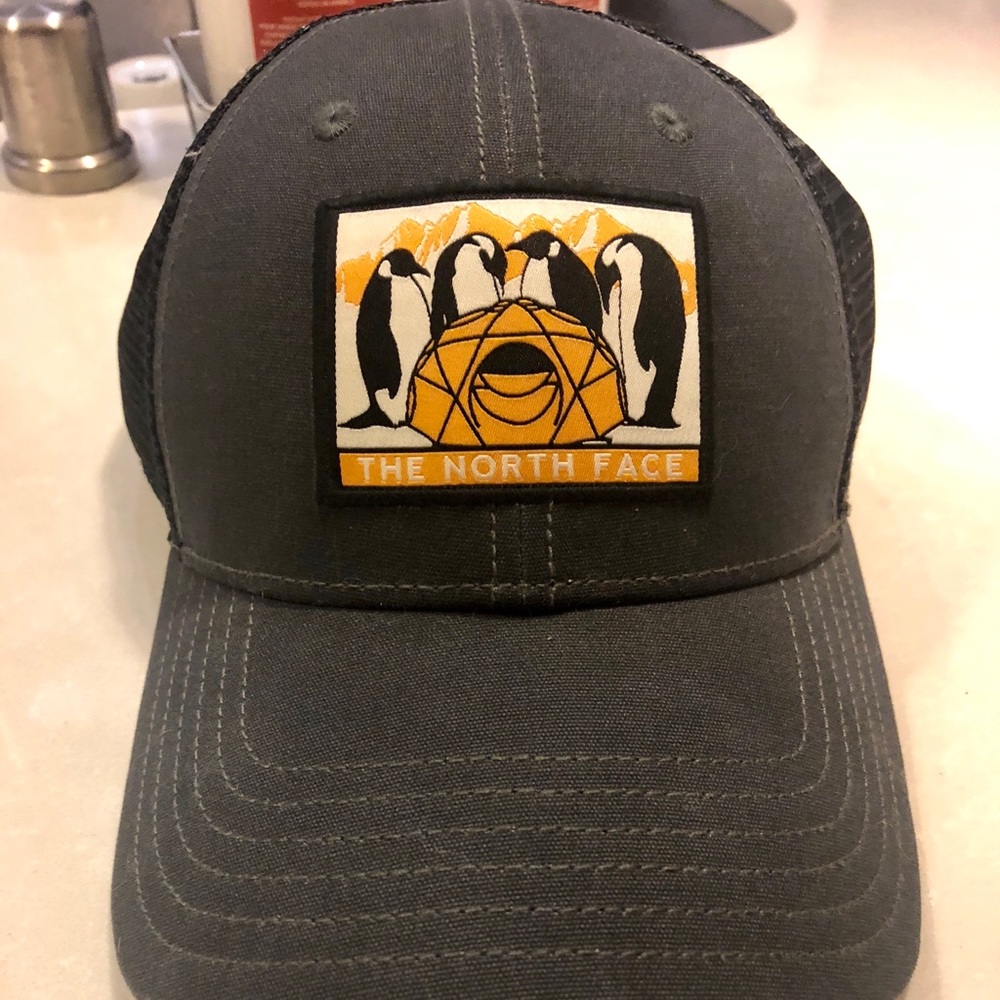 🆕 The North Face SnapBack