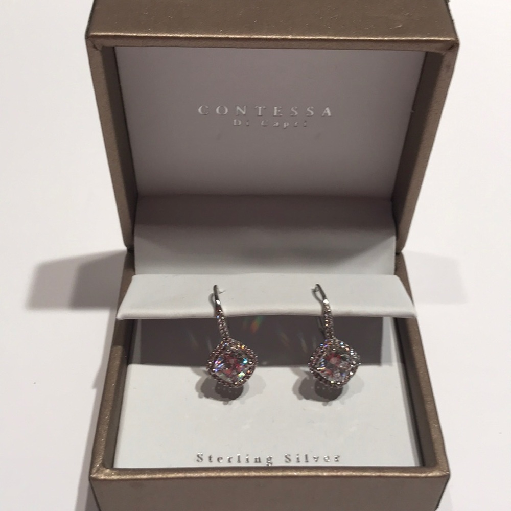 Contessa CZ Droplets